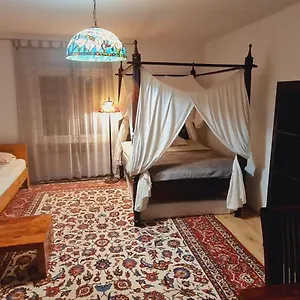 Apartament A Quiet Place, Michałowice