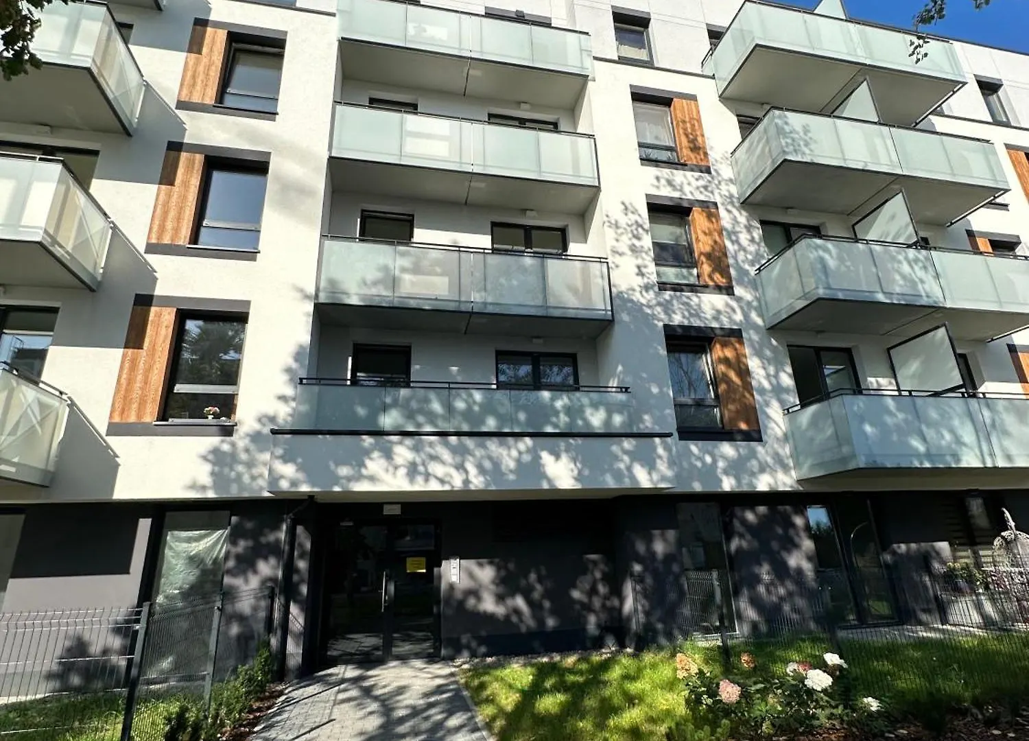 Skytravel 26 Apartament Pileckiego Nowy Dwor Mazowiecki Airport Modlin 24H 0*,  Poland