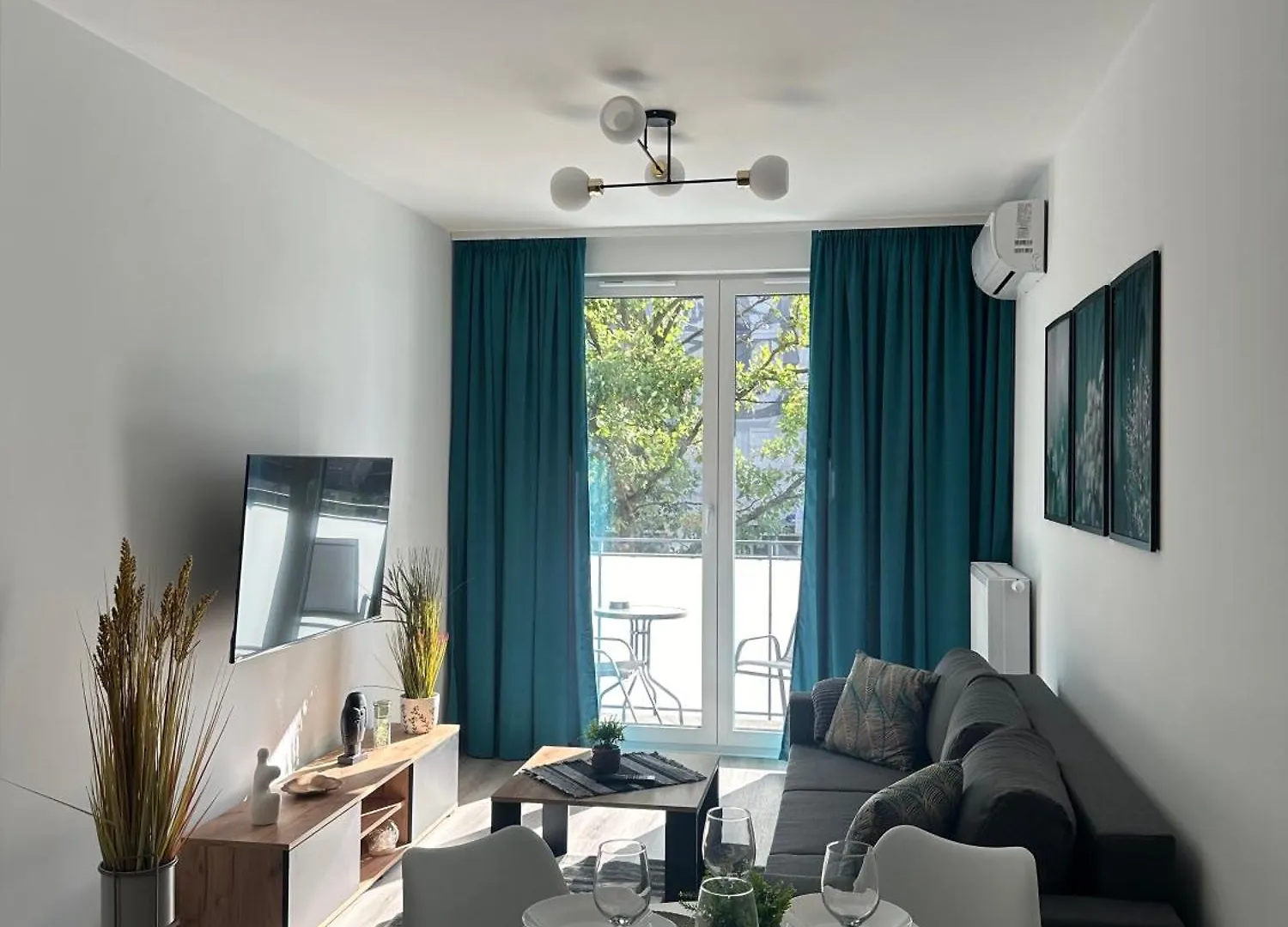 Skytravel 26 Apartament Pileckiego Nowy Dwor Mazowiecki Airport Modlin 24H Apartment