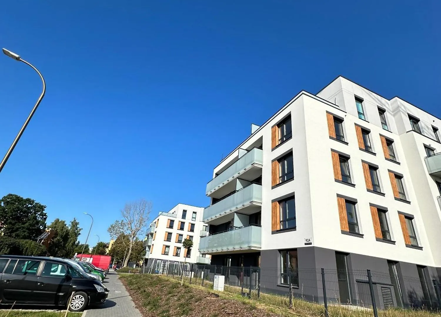 Skytravel 26 Apartament Pileckiego Nowy Dwor Mazowiecki Airport Modlin 24H