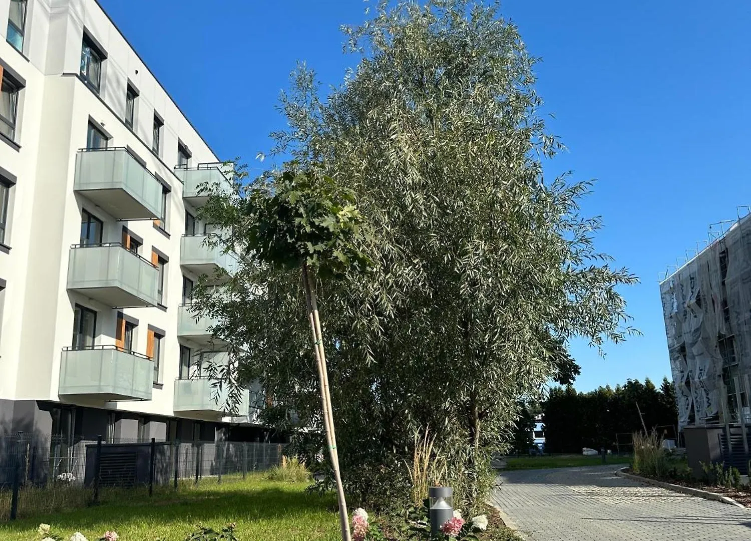 Apartment Skytravel 26 Apartament Pileckiego Nowy Dwor Mazowiecki Airport Modlin 24H