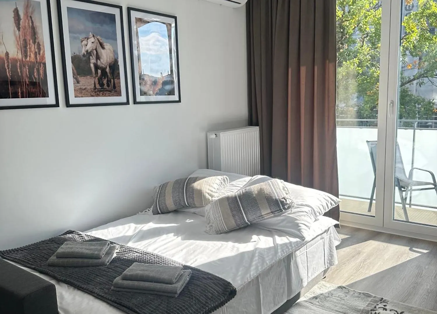 Skytravel 26 Apartament Pileckiego Nowy Dwor Mazowiecki Airport Modlin 24H